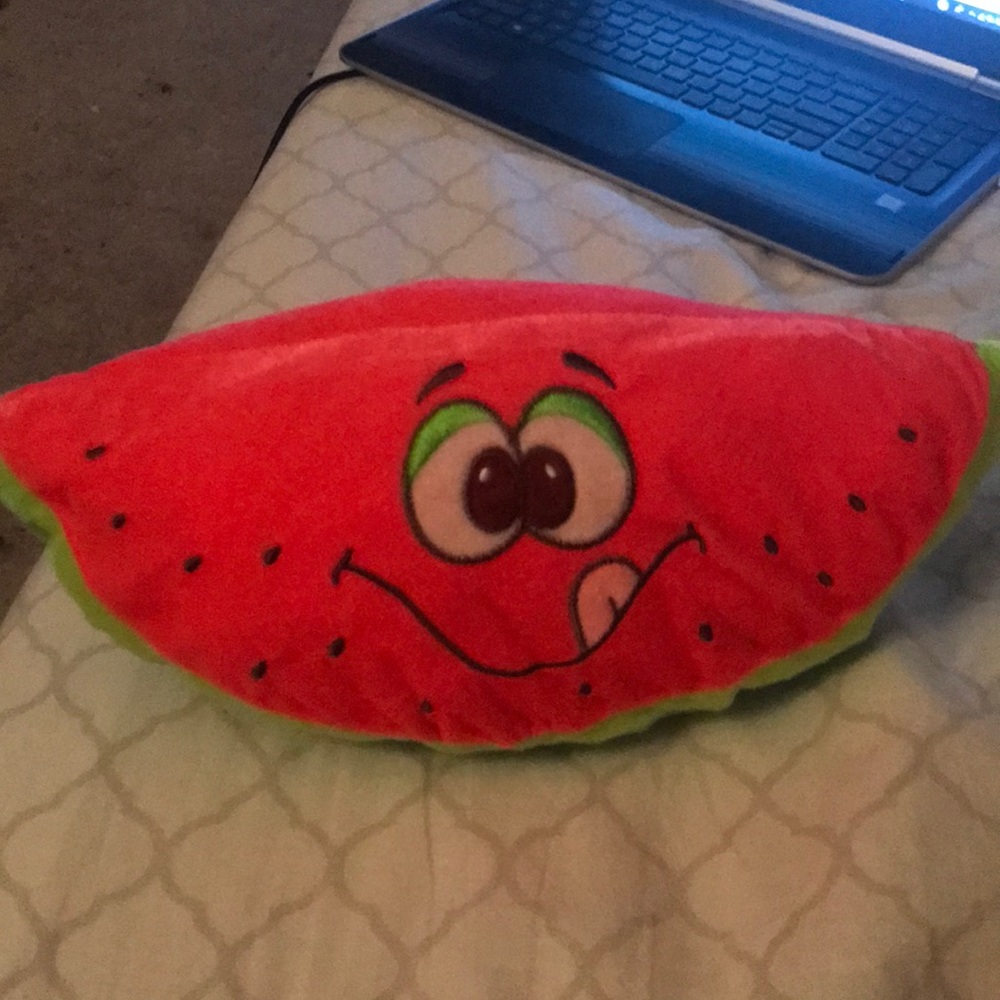 Pillow